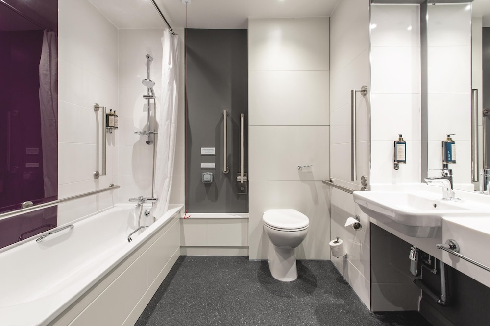 Premier Inn Durham City Centre - Walkergate