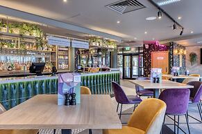 Premier Inn Durham City Centre - Walkergate