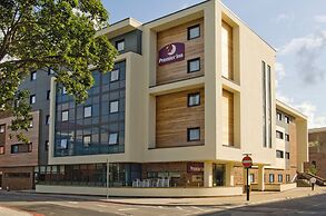 Premier Inn Durham City Centre - Walkergate