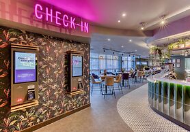 Premier Inn Durham City Centre - Walkergate