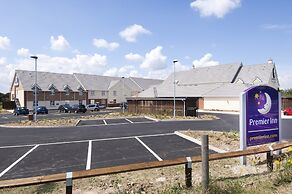 Premier Inn Ramsgate - Manston Airport
