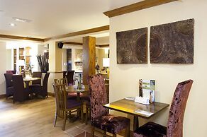 Premier Inn Ramsgate - Manston Airport