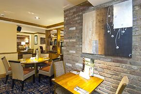 Premier Inn Ramsgate - Manston Airport