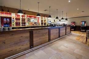 Premier Inn Newcastle - Metro Centre