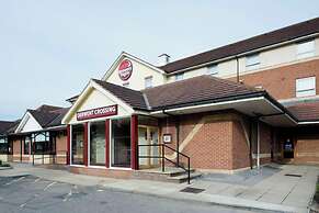 Premier Inn Newcastle - Metro Centre