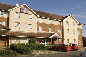 Premier Inn Newcastle - Metro Centre