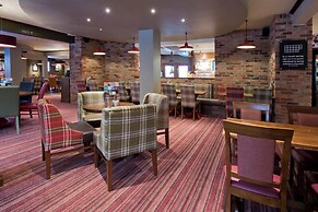 Premier Inn Newcastle - Metro Centre