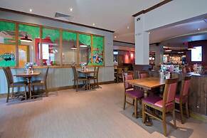 Premier Inn Newcastle - Metro Centre