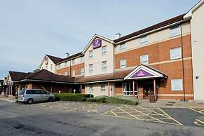 Premier Inn Newcastle - Metro Centre