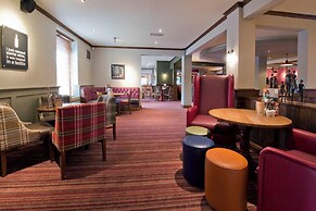 Premier Inn Newcastle - Metro Centre