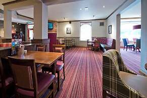 Premier Inn Newcastle - Metro Centre