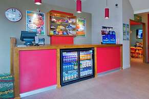 Premier Inn Newcastle - Metro Centre