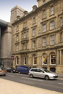 Premier Inn Newcastle City Centre - Quayside