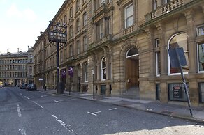 Premier Inn Newcastle City Centre - Quayside