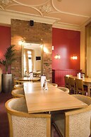 Premier Inn Newcastle City Centre - Quayside