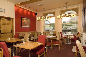 Premier Inn Newcastle City Centre - Quayside