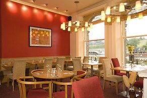 Premier Inn Newcastle City Centre - Quayside