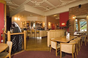 Premier Inn Newcastle City Centre - Quayside