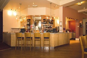 Premier Inn Newcastle City Centre - Quayside