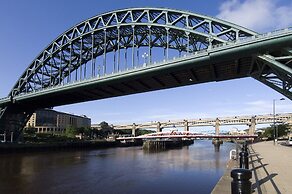 Premier Inn Newcastle City Centre - Quayside