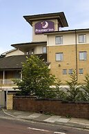 Premier Inn Newcastle - Millennium Bridge