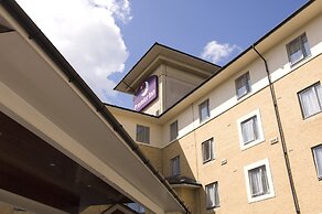 Premier Inn Newcastle - Millennium Bridge