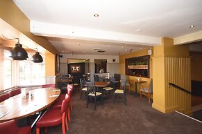 Premier Inn Newcastle Gosforth/Cramlington