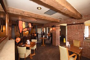 Premier Inn Newcastle Gosforth/Cramlington