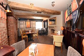 Premier Inn Newcastle Gosforth/Cramlington