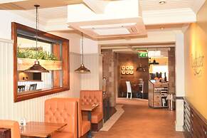 Premier Inn Newcastle Gosforth/Cramlington