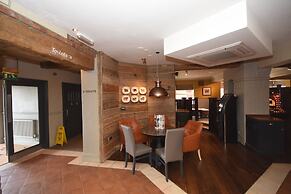 Premier Inn Newcastle Gosforth/Cramlington