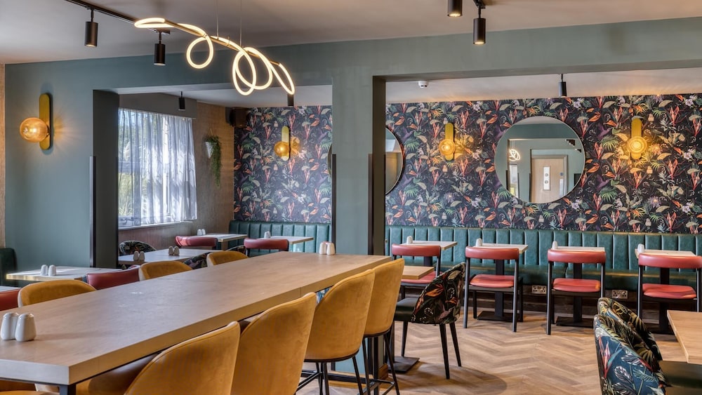 Premier Inn Newcastle Gosforth/Cramlington