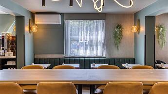 Premier Inn Newcastle Gosforth/Cramlington