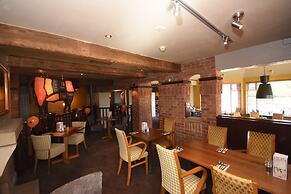 Premier Inn Newcastle Gosforth/Cramlington