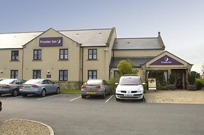 Premier Inn Newcastle - Holystone