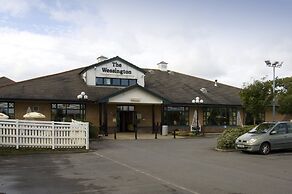 Premier Inn Sunderland A19/A1231
