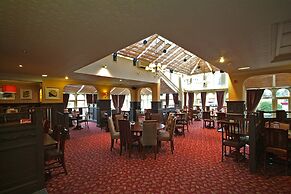 Premier Inn Newcastle Airport - South