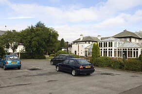 Premier Inn Newcastle Airport - South