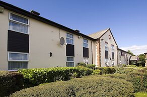 Premier Inn Newcastle Airport - South