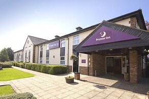Premier Inn Newcastle Airport - South