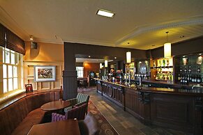 Premier Inn Newcastle Airport - South