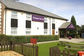 Premier Inn Newcastle Airport - South