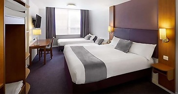 Embassy Newcastle, Sure Hotel Collection by Best Western