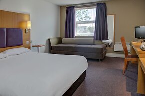 Embassy Newcastle, Sure Hotel Collection by Best Western