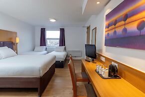 Embassy Newcastle, Sure Hotel Collection by Best Western