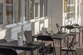 Embassy Newcastle, Sure Hotel Collection by Best Western