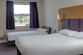 Embassy Newcastle, Sure Hotel Collection by Best Western