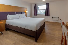 Embassy Newcastle, Sure Hotel Collection by Best Western