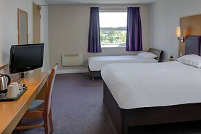 Embassy Newcastle, Sure Hotel Collection by Best Western
