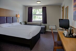 Embassy Newcastle, Sure Hotel Collection by Best Western